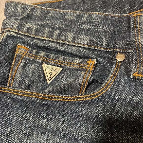 ✨New✨ Men’s Guess Jeans - Picture 5 of 5